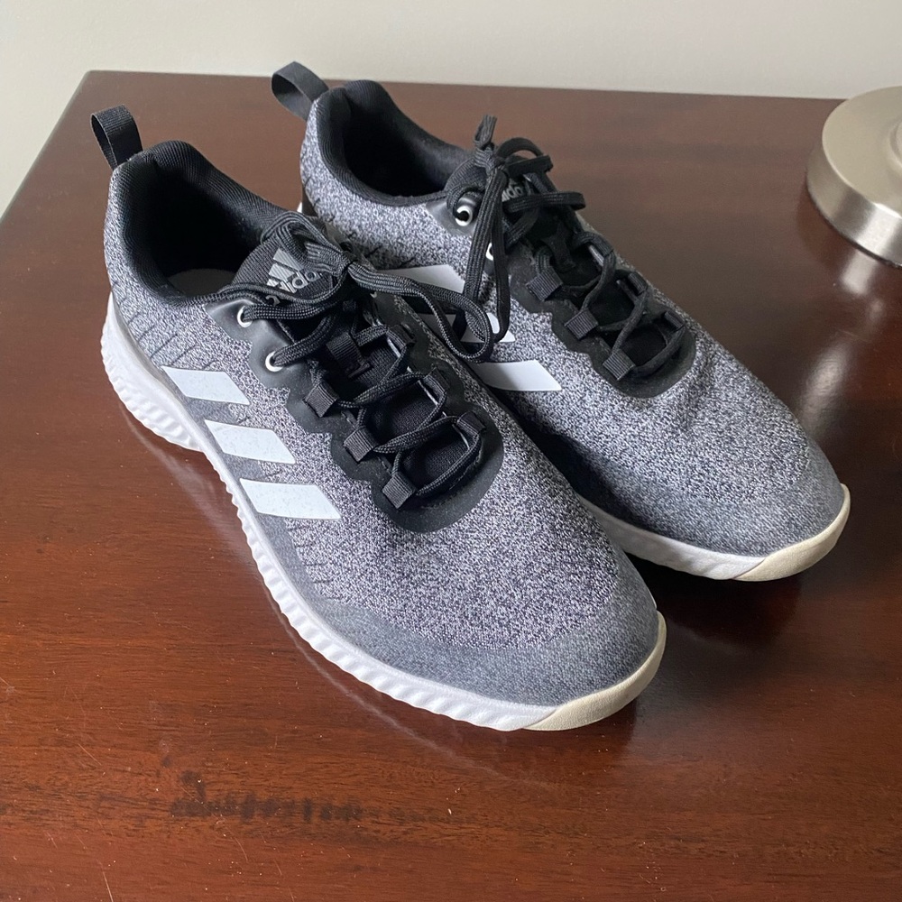 adidas Women's Bounce 2 Sl Golf Shoe